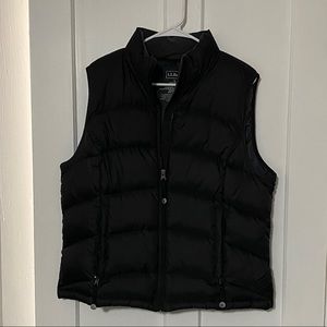 Women’s LL Bean vest